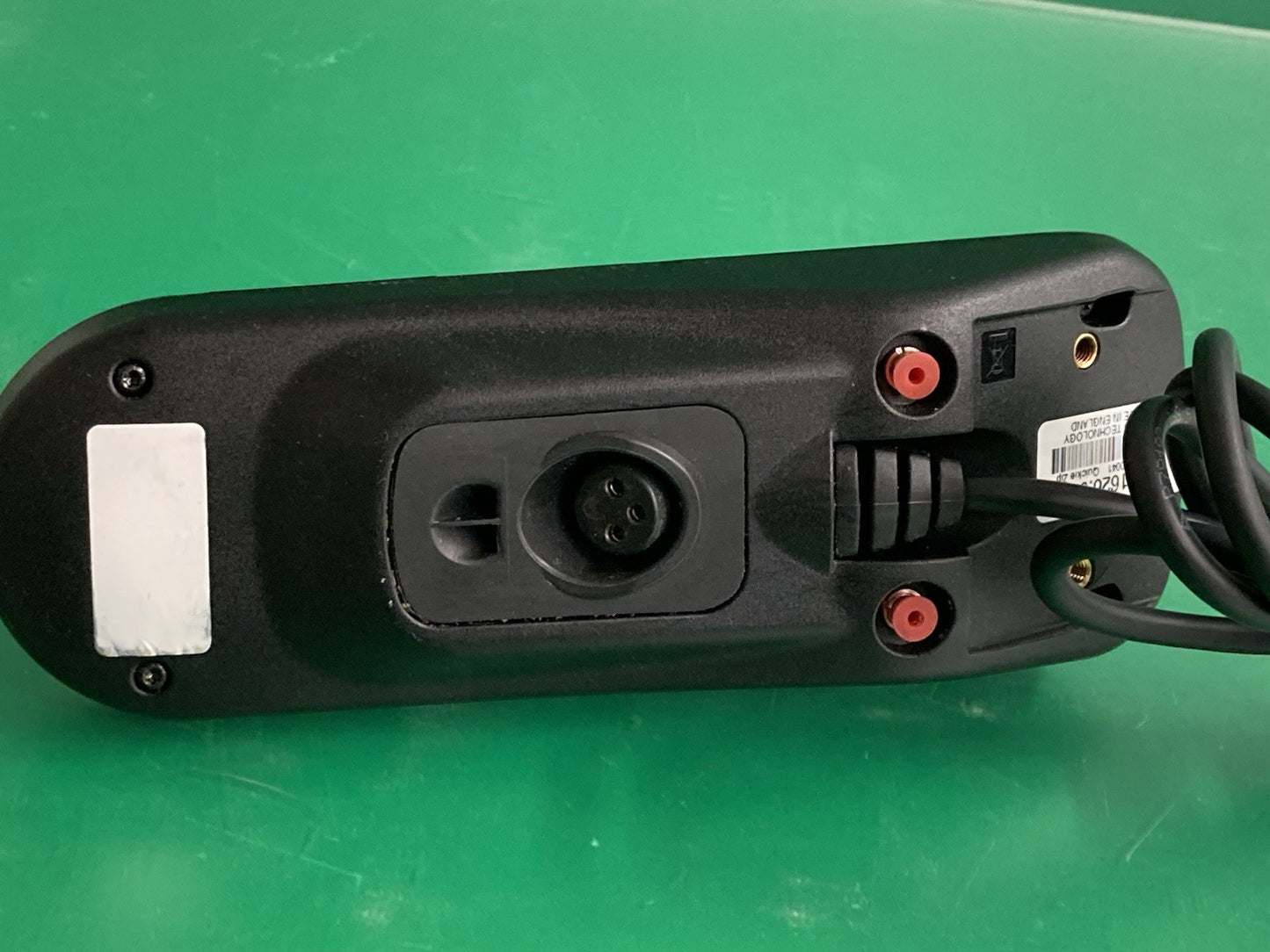 RNET Joystick Controller D51626.06 for RNET Compatible Power Wheelchairs #L093