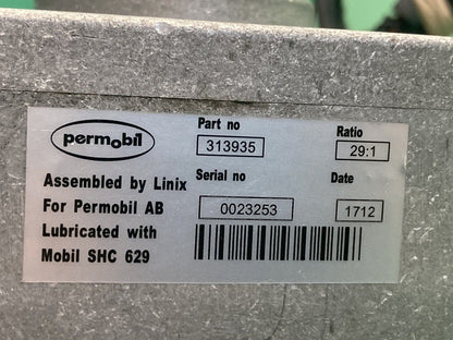 Motors for Permobil M3 Power Wheelchair 330723 / 330819 313934 / 313935 #K576
