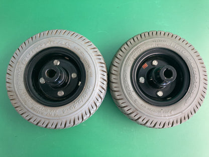 Drive Wheel Assembly for the Rascal AutoGo Folding Scooters SET OF 2* #J743