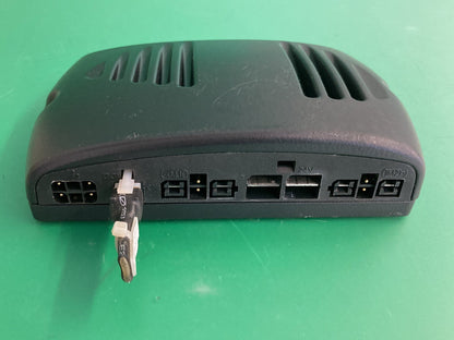 Dynamic DK-PMB60 1109530 Jazzy Elite HD / 14 Power Wheelchair Module SHARK #J652