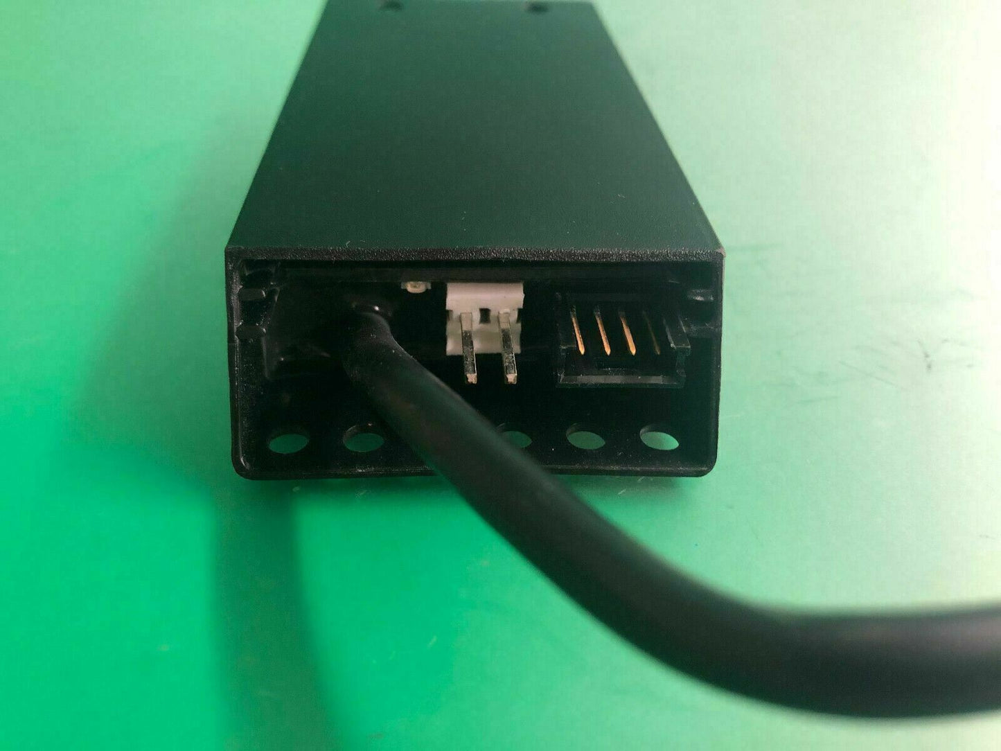 Permobil Elevate Control Box for Power Wheelchair Item 315930 K450  #F510