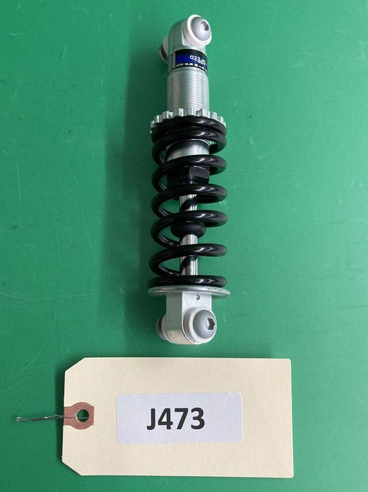 SINGLE SHOCK ABSORBER, SUSPENSION FOR THE CTM HS-2800 POWER WHEELCHAIR #J473