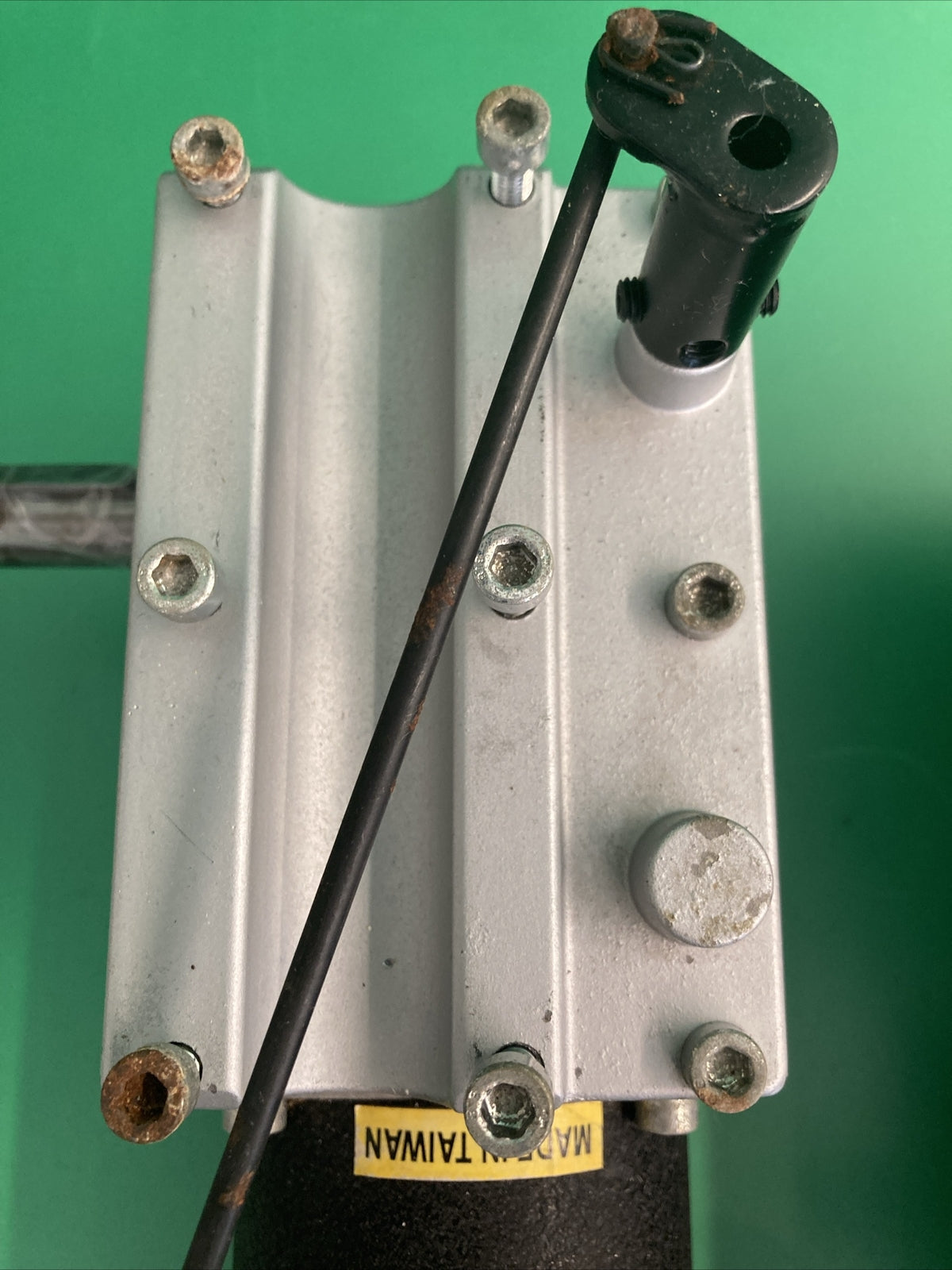 Motors for the Pride Jet 3 Ultra Powerchair DRVMOTR1172, DRVMOTR1173 #J786
