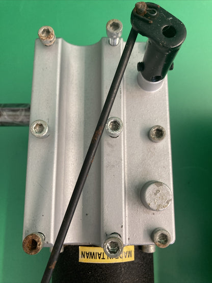Motors for the Pride Jet 3 Ultra Powerchair DRVMOTR1172, DRVMOTR1173 #J786