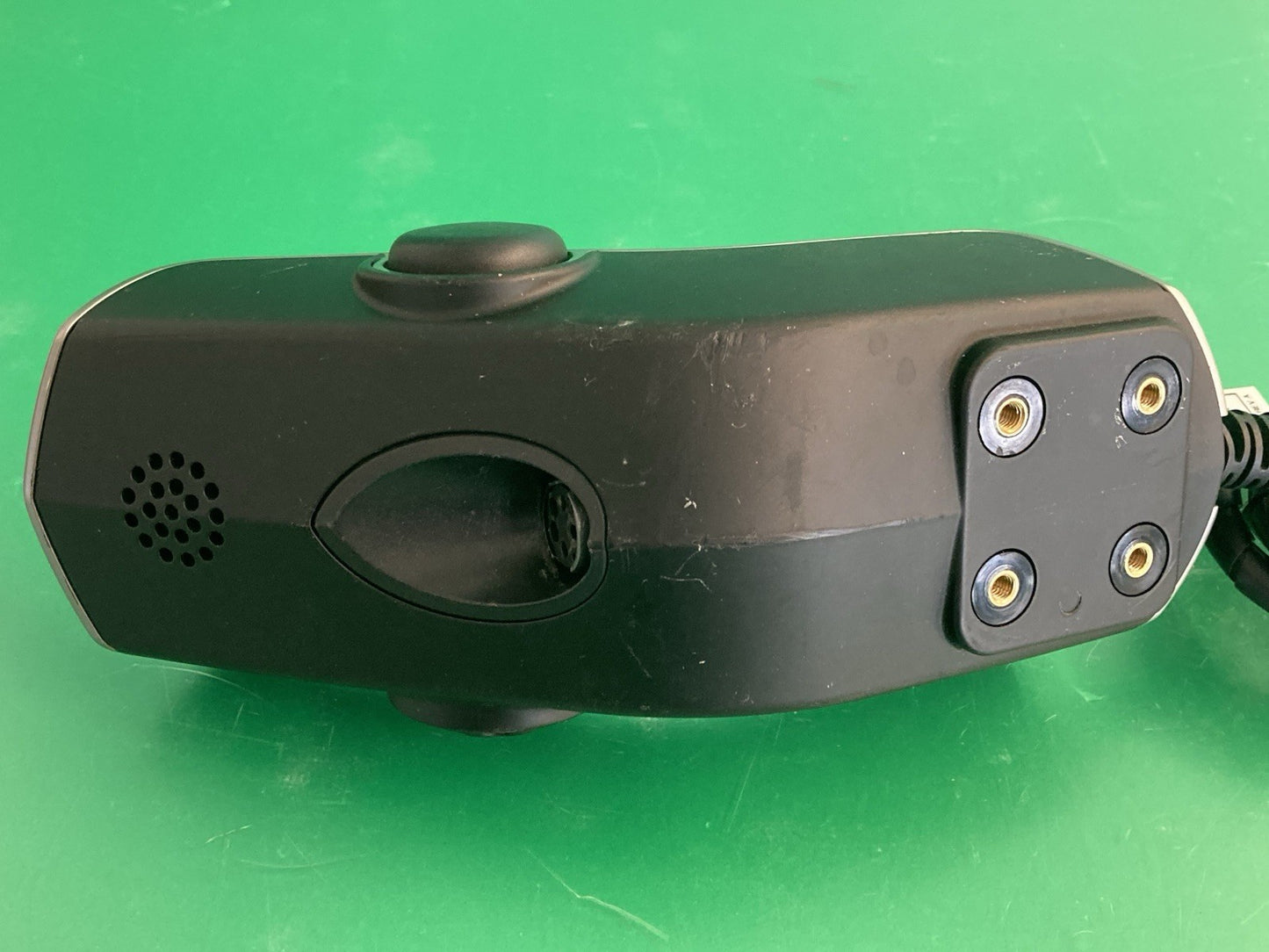 Quantum QLogic2 Joystick CTL123217 for Quantum Power Wheelchair 1751-8009 #L117