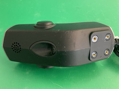 Quantum QLogic2 Joystick CTL123217 for Quantum Power Wheelchair 1751-8009 #L117