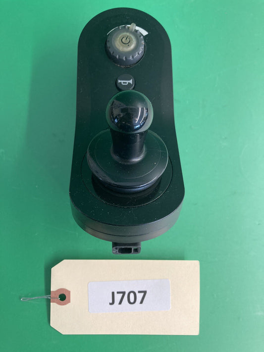 Dynamic Joystick LiNX Traditional RM for Power Wheelchair DLX-REM060-A #J707