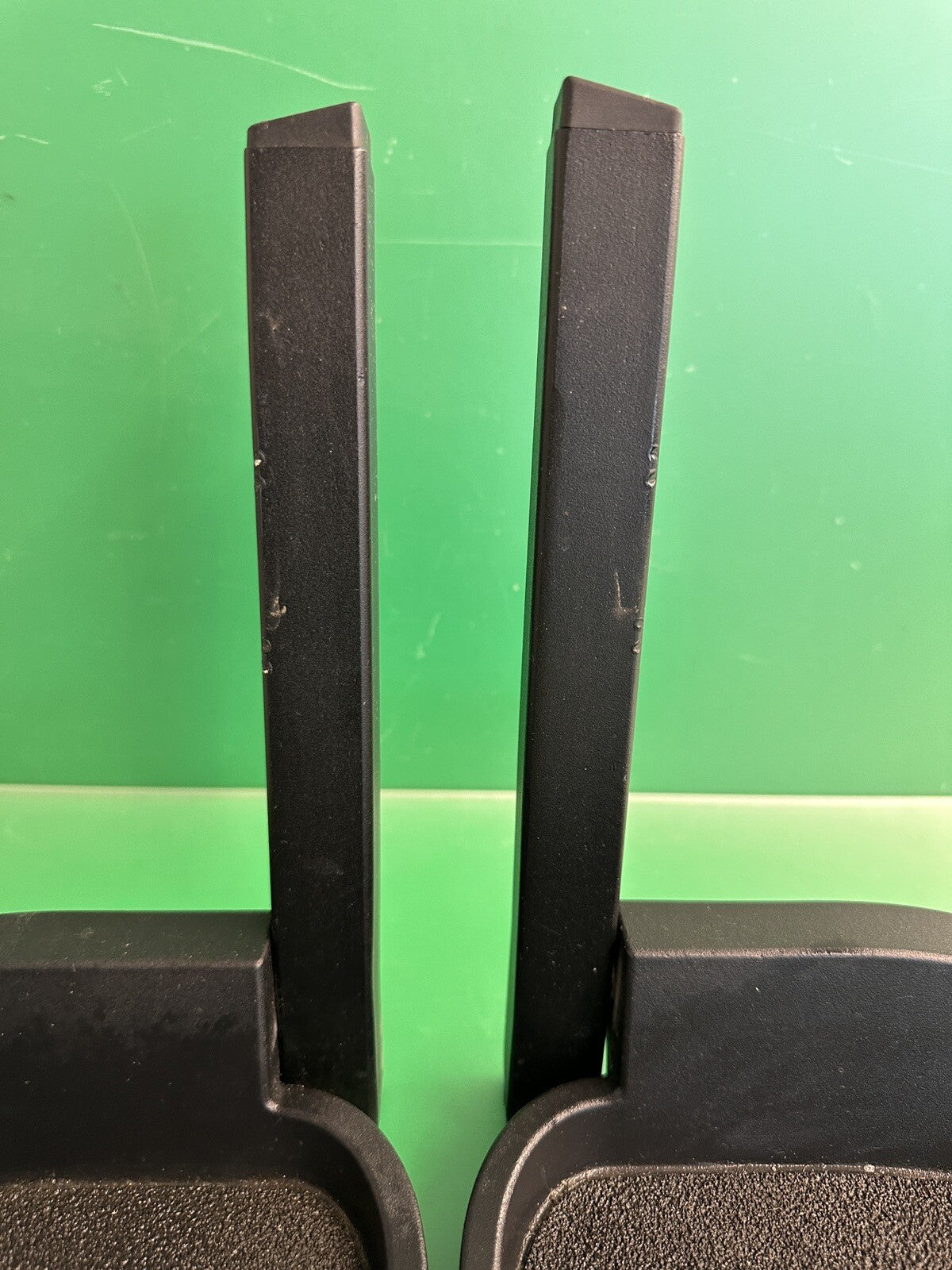 Left & Right 3G Seating Foot Plates for Permobil Power Wheelchairs #J736