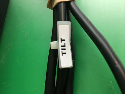 Tilt Actuator for Pride Power wheelchair Linak model # LA31-U272-03 #C425