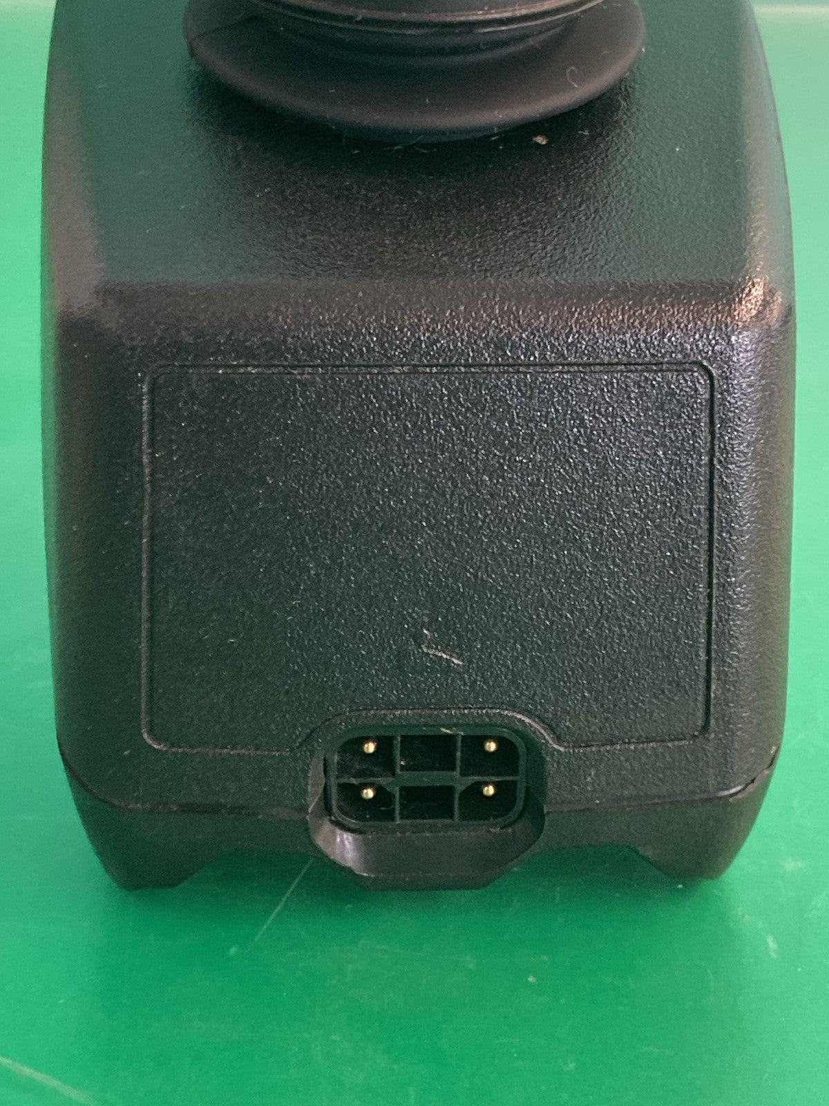 DYNAMIC Joystick for Power Wheelchair - Model #: DK-REMD01 - SHARK #L044