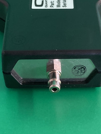 Pride Mobility QUANTUM SIP & PUFF MODULE, Q-LOGIC 3, (1767-0009) CTL143990 #K673
