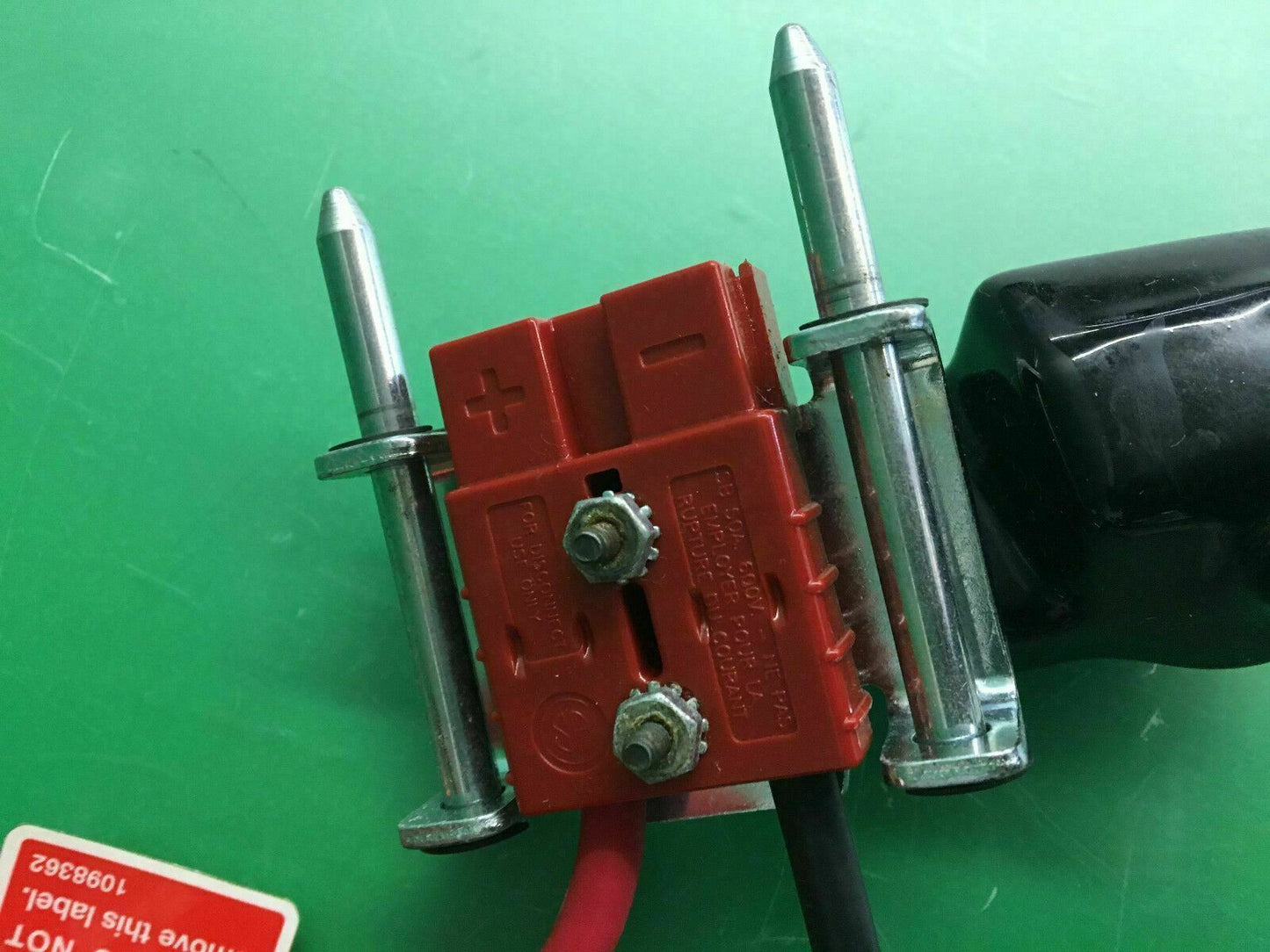 Invacare Battery Boxes w/ Wiring Harness for Invacare Torque 3 Powerchair #C053