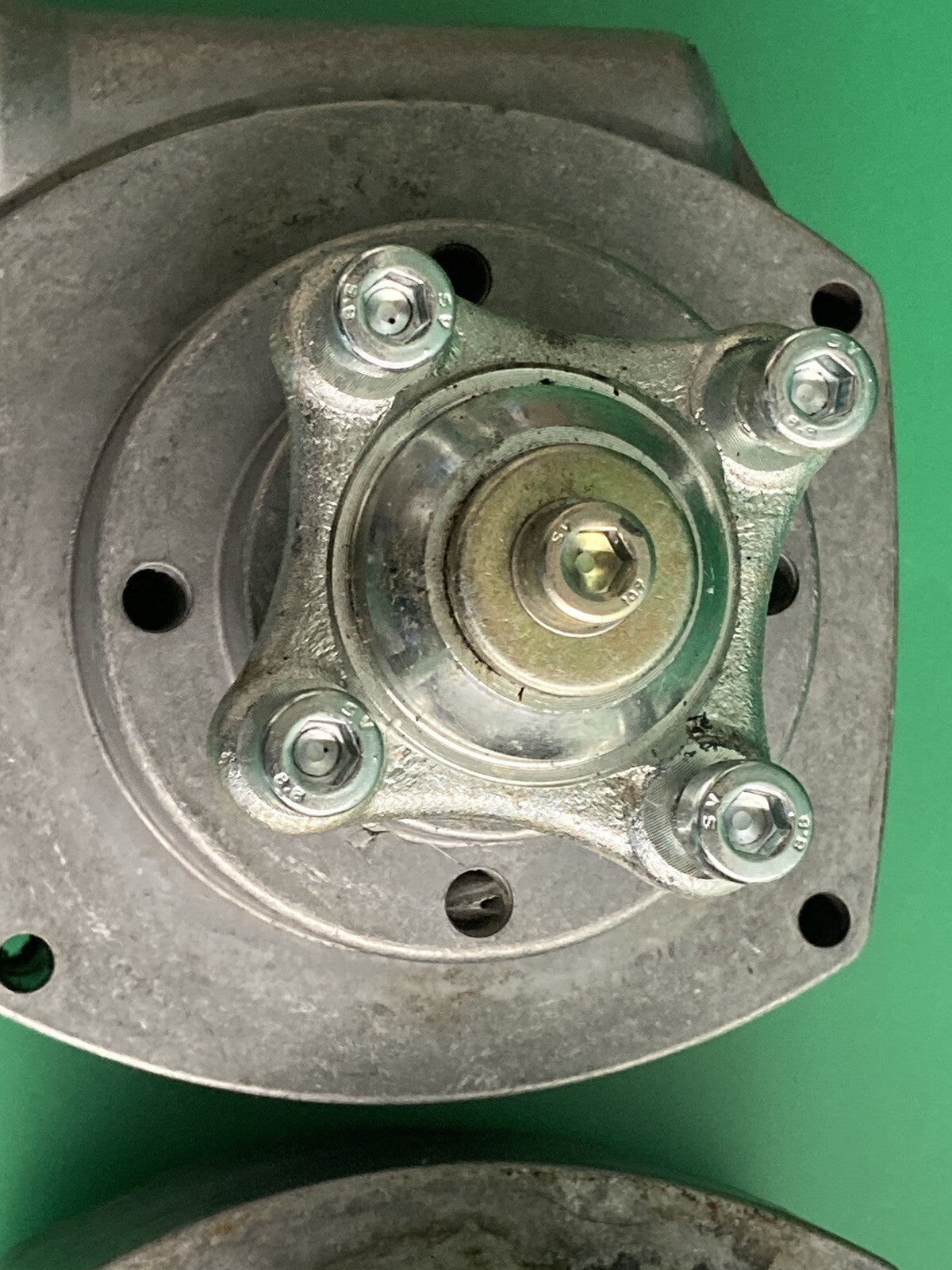 Left & Right Motors for the Permobil C300 Power Wheelchair 313935 / 313934 #J069