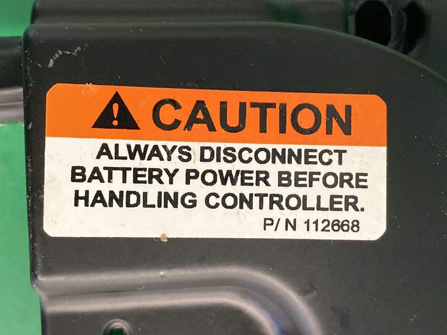 90 amp Rnet Power Module / Control Module for Power Wheelchairs D51109.13 #K201