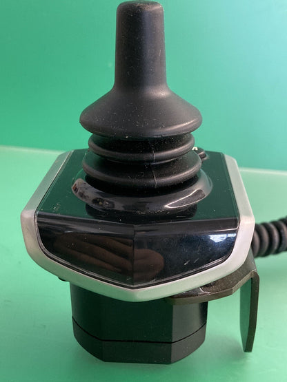 Quantum Attendant Joystick for Power Wheelchair CTL137822 1752-8209 #J224