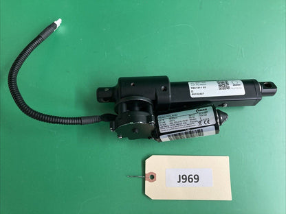 Wheelchair Leg Actuator RE3004/41- 94UA1KB1 - TRA1029 - TRC181105 -  #J969