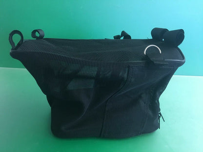 Below the Seat Storage Bag for Rascal AutoGo Mobility Scooter #C507