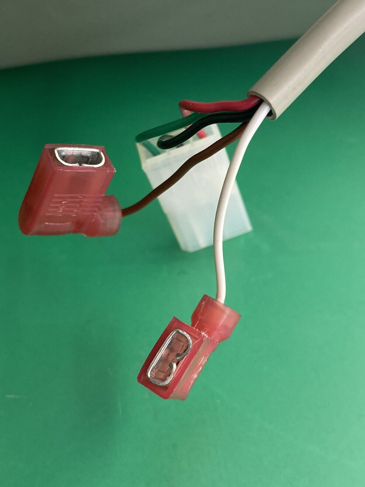 Bruno Elan Stairlift Straight Power Drive Unit with Footrest SRE-3000 #J791