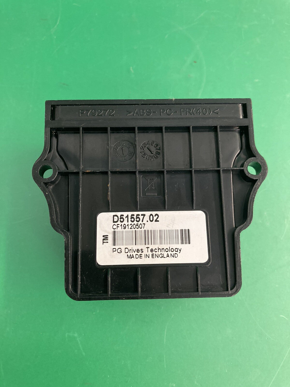 RNET Lighting Module for Permobil & Quickie Power Wheelchairs D51557.02 #K195