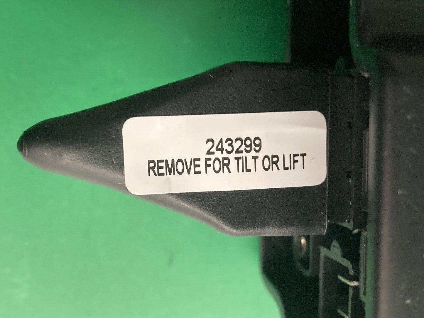 90 Amp VR2 Controller Module for Power Wheelchair D51080.07 #K429