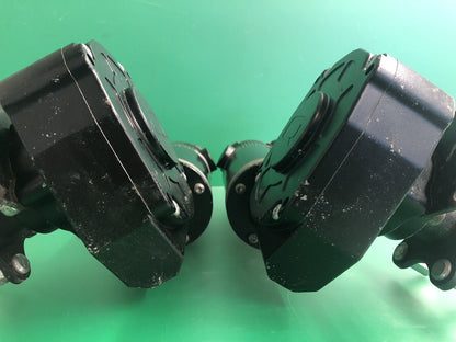 Left & Right Motors for Quantum Q6 Edge 2.0 - MOT154323-01 - MOT154324-01  #H752