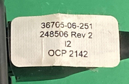 90 Amp VR2 Controller Module for Power Wheelchair D51080.07 / 163893 #K512