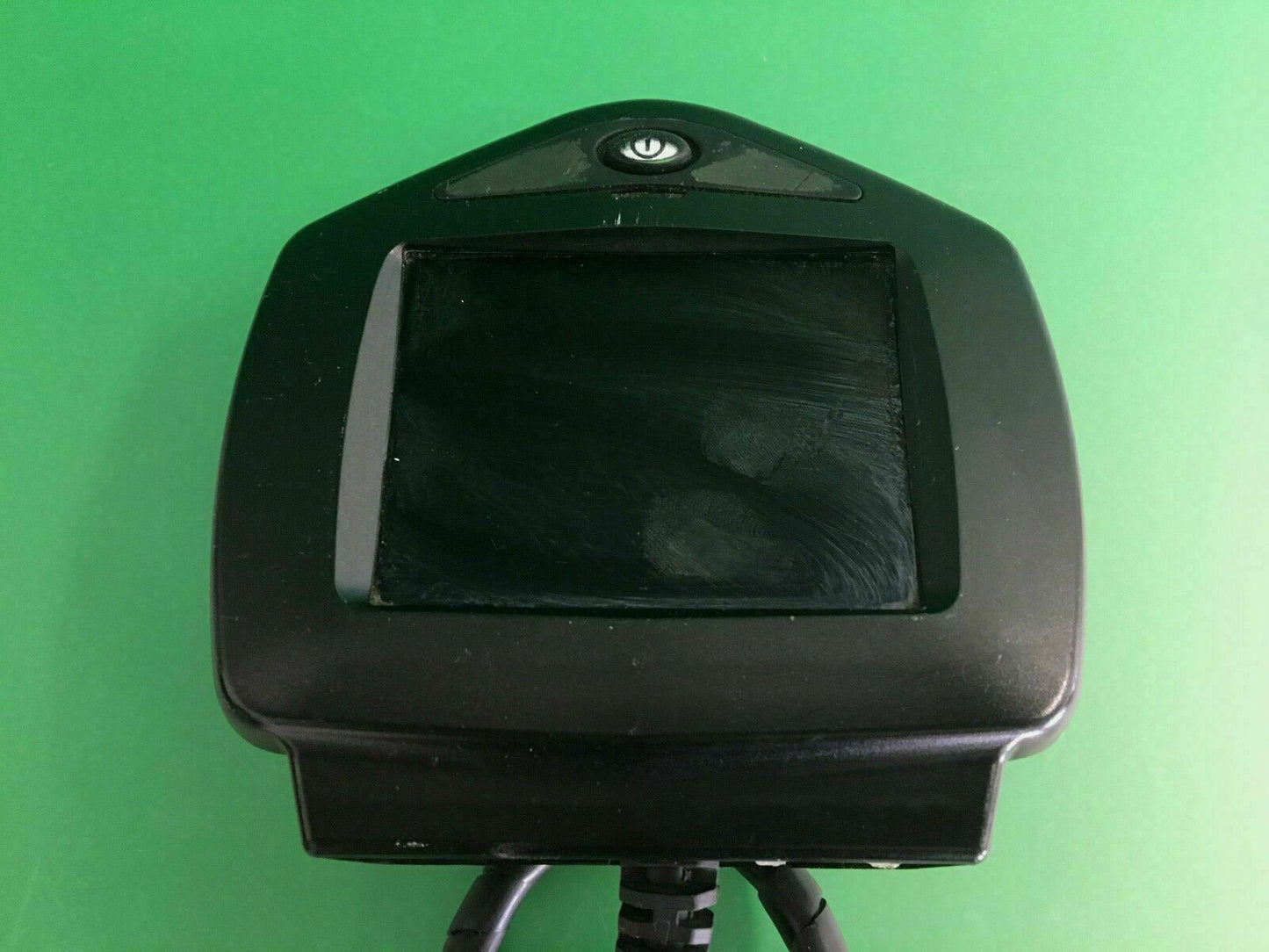 Quantum Display for Power Wheelchair CTLDC1471 /  1753-2309  #C659