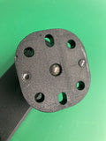 Quantum Right & Left Joystick Swing Away Mounting Arm for Power Wheelchair #i998
