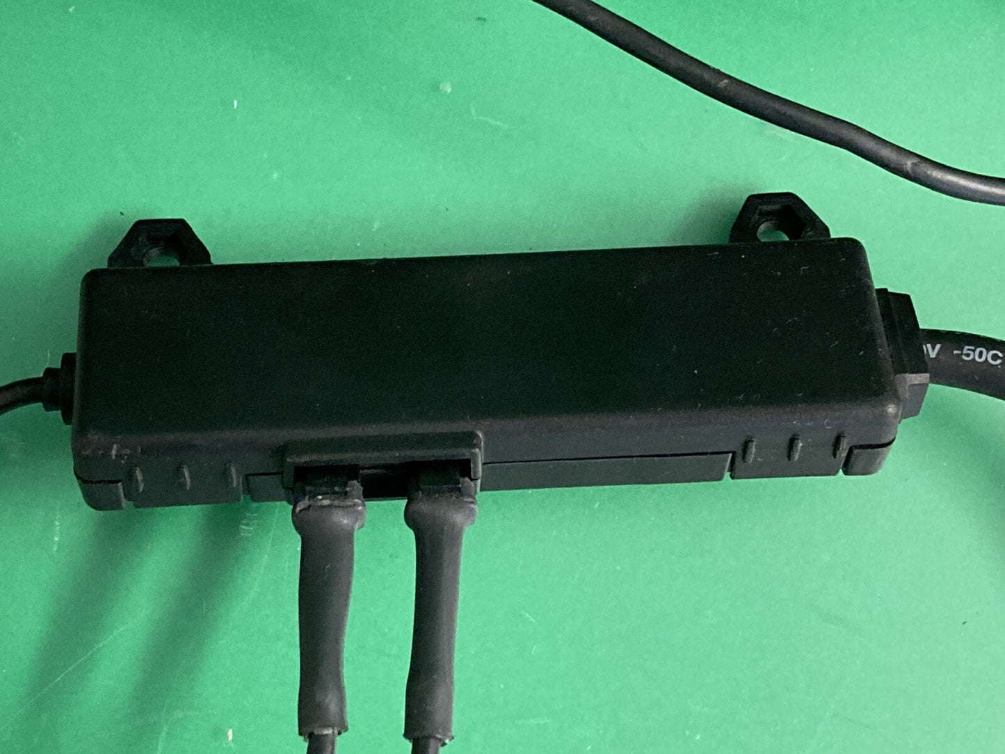 QUANTUM 4FRONT RIGHT & LEFT FENDER LIGHT ASSEMBLY DGN1700204 DGN1700203 #J272