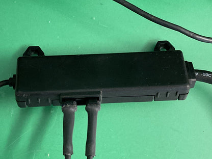 QUANTUM 4FRONT RIGHT & LEFT FENDER LIGHT ASSEMBLY DGN1700204 DGN1700203 #J272