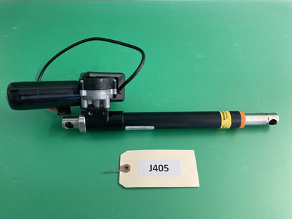 Permobil 3G Seating Leg Actuator 319714 for Power Wheelchair - 82520015 #J405