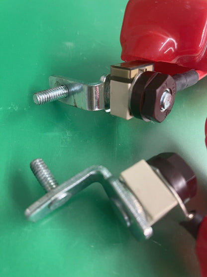 Battery Wiring Harness for Invacare Pronto Sure Step M51 Power Wheelchair  #i293