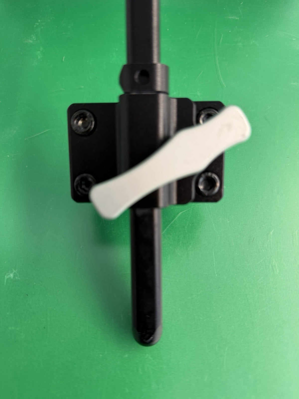 12" Permobil/ BodiLink Adjustable HeadRest for Different Power Wheelchairs #L032