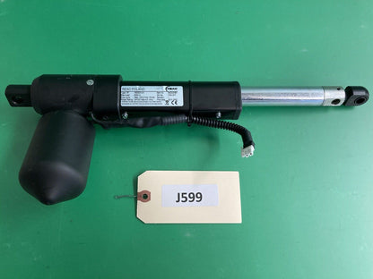 REAC Wheelchair Recline Actuator Type: RE5001/41- Item: 94QA2NB1 - TRA1071 #J599