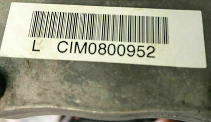 Left & Right Motors for Hoveround MPV5 Powerchair 0800952 / 0800952 L & R #F065