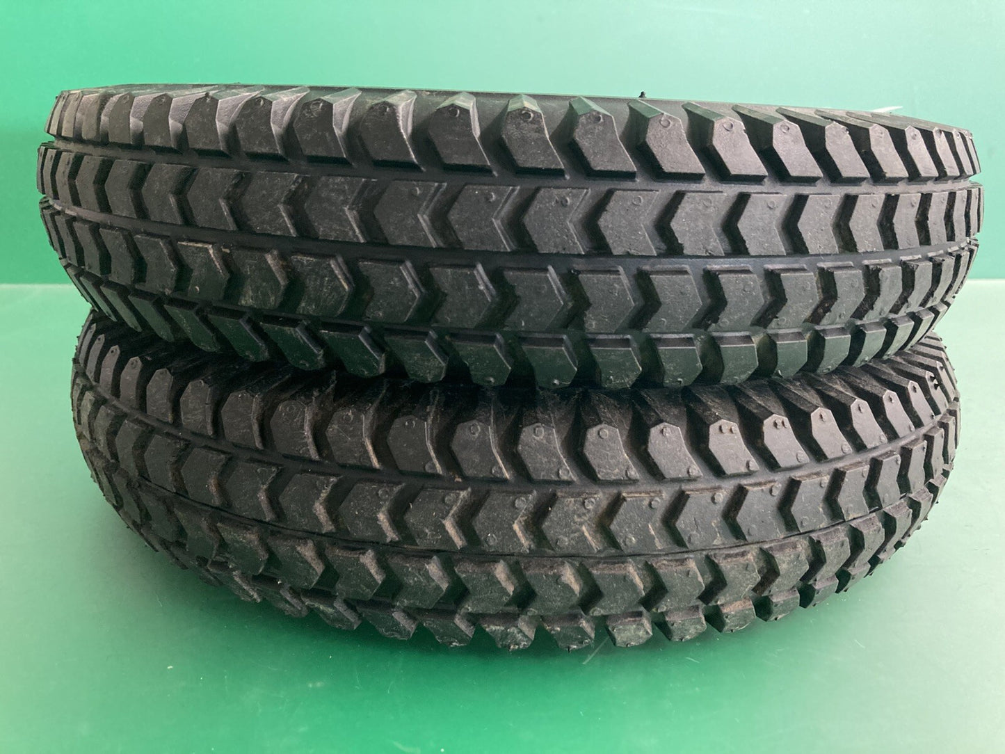 Drive Wheel Assembly for the Quickie QM-710 / QM-715 Q700m Set of 2*  #K528