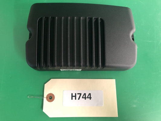 Control Module for Quantum Power Wheelchair Model 1750-2009  CTLDC1552  #H744