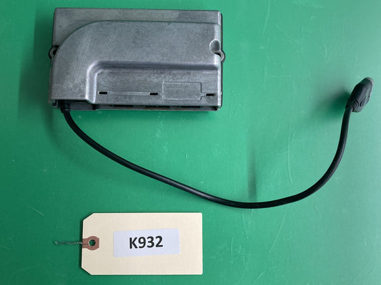 35 AMP 4 PIN Control Module D51156.01 for Pride Jazzy Power Wheelchair #K932