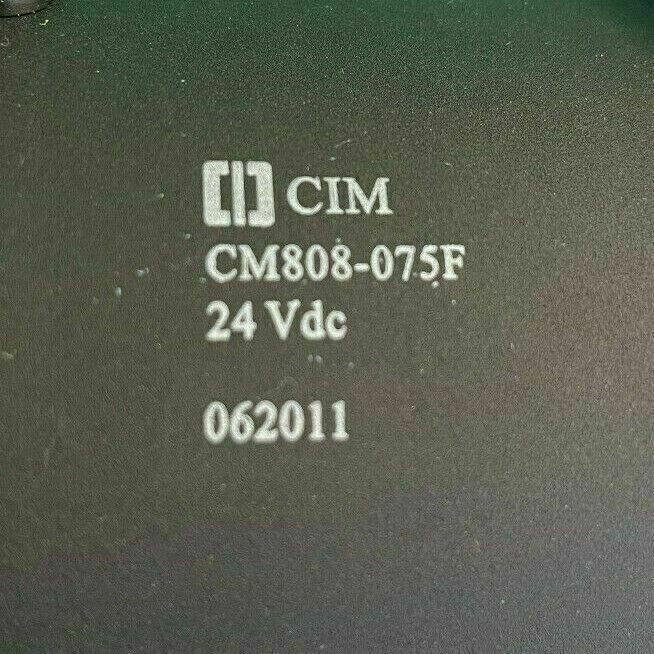 Left & Right Motors for Hoveround MPV5 R CIM1108168 / L CIM1108168 #F753