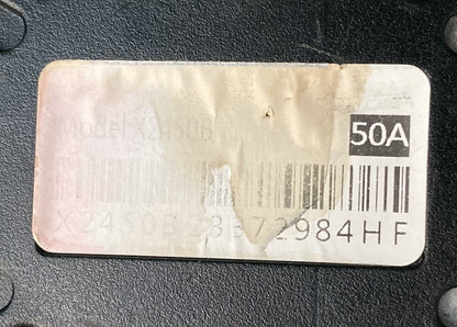 Joystick for the Bangeran Hercules Folding Power Wheelchair X2450B #K736