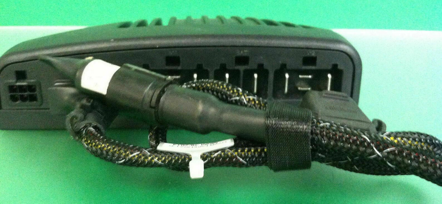 Control Module for Quantum  Model 1750-2009 Part CTLDC1552 #8312