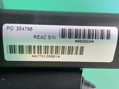Recline Actuator Model: ACT8120001 for Quantum Power wheelchairs #J225