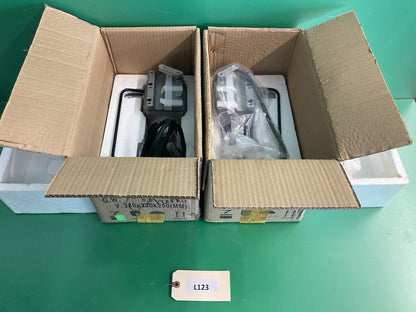 Motors for the Invacare Pronto Sure Step M51 Powerchair 1162492 / 1162493 #