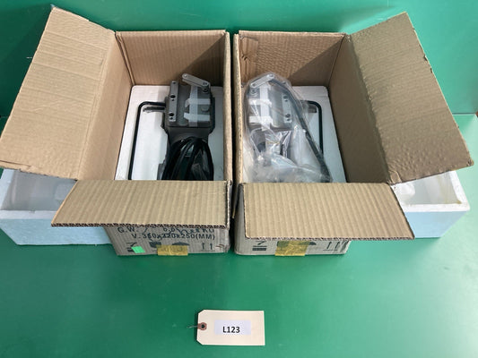 Motors for the Invacare Pronto Sure Step M51 Powerchair 1162492 / 1162493 #
