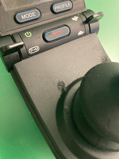 2021 Model* Color Screen RNET Joystick D51637.02 for Quickie Powerchairs #H903