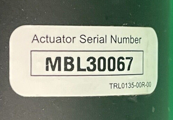 REAC Recline Actuator Type: LL-5001/41- Item #: 94QA2DB1 - TRA1048 #i046