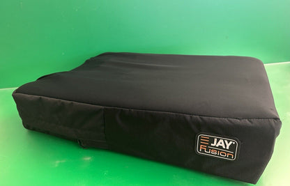 Jay Fusion Seat Cushion for Wheelchair 15" x 20"D (JFUSION1520) NEAR MINT* #H736