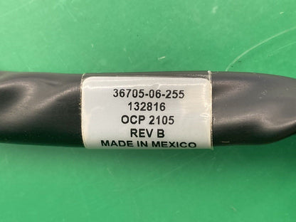Battery Wiring Harness for Quickie Q300M MINI Power Wheelchair #K516