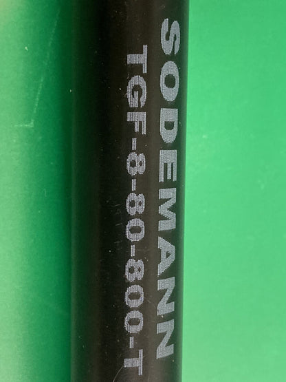 SODEMANN INDUSTRIAL SPRING PISTON for Quickie Q700m PWR W/C TGF-8-80-800-T #K654