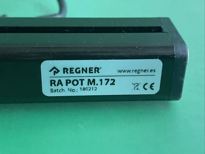 Sunrise Quickie QM710 Wheelchair Potentiometer 21811001 REGNER RAPOT M.172 #K141
